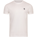 Short Sleeve Tee - White