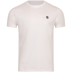 Short Sleeve Tee - White