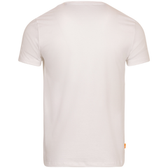 Short Sleeve Tee - White