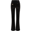 Raval 16 - Shiny Micro - Black