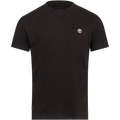 Short Sleeve Tee - Black