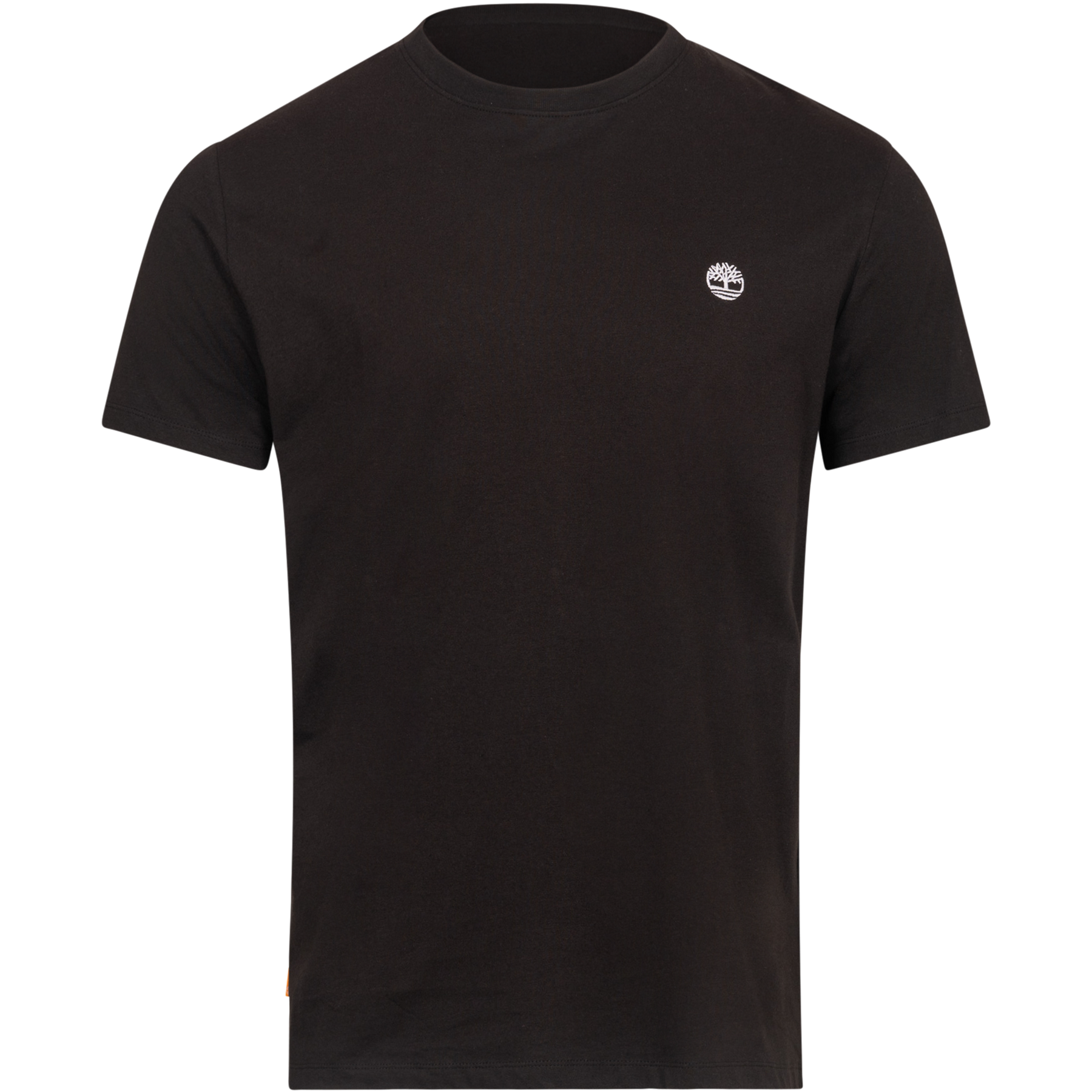Short Sleeve Tee - Black