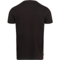Short Sleeve Tee - Black