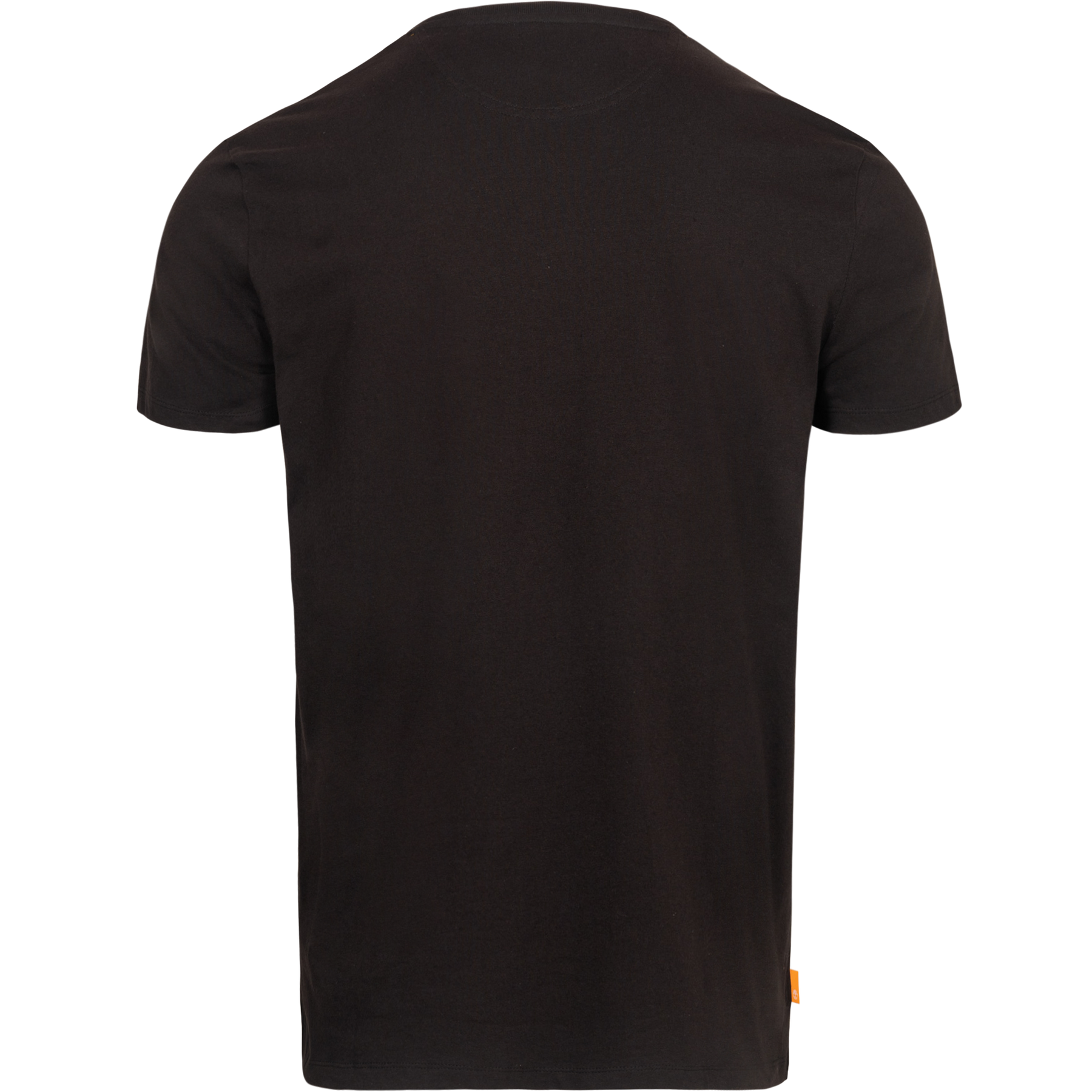 Short Sleeve Tee - Black