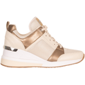 Georgie Trainer - Light Cream Multi