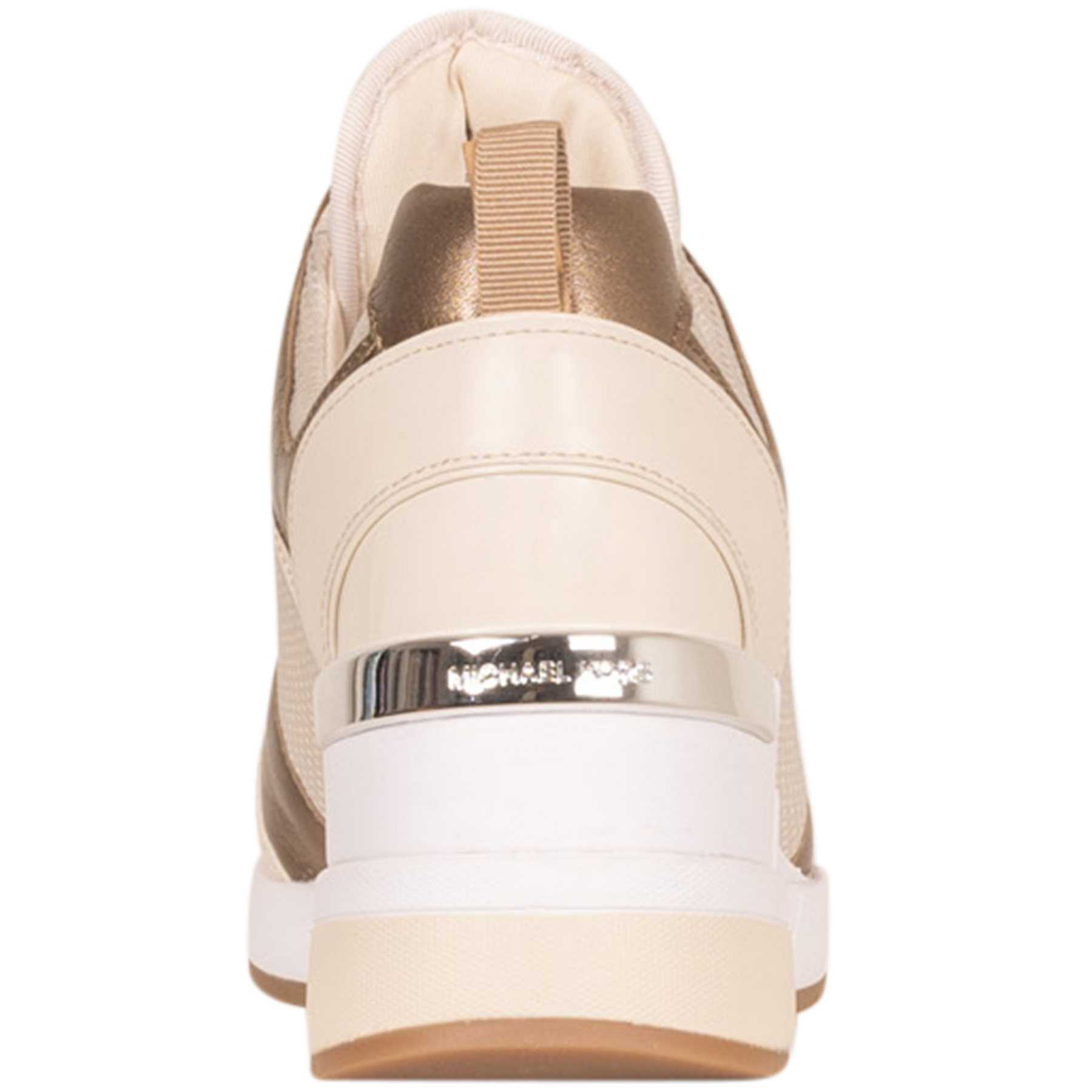 Georgie Trainer - Light Cream Multi