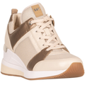 Georgie Trainer - Light Cream Multi