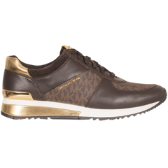 Allie Wrap Trainer - Brown