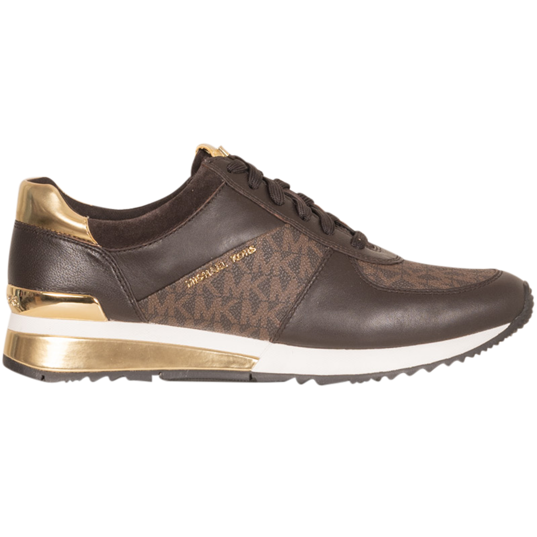 Allie Wrap Trainer - Brown