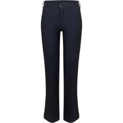 Silvia Suple - Roble Wool - Poseidon