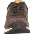 Allie Wrap Trainer - Brown