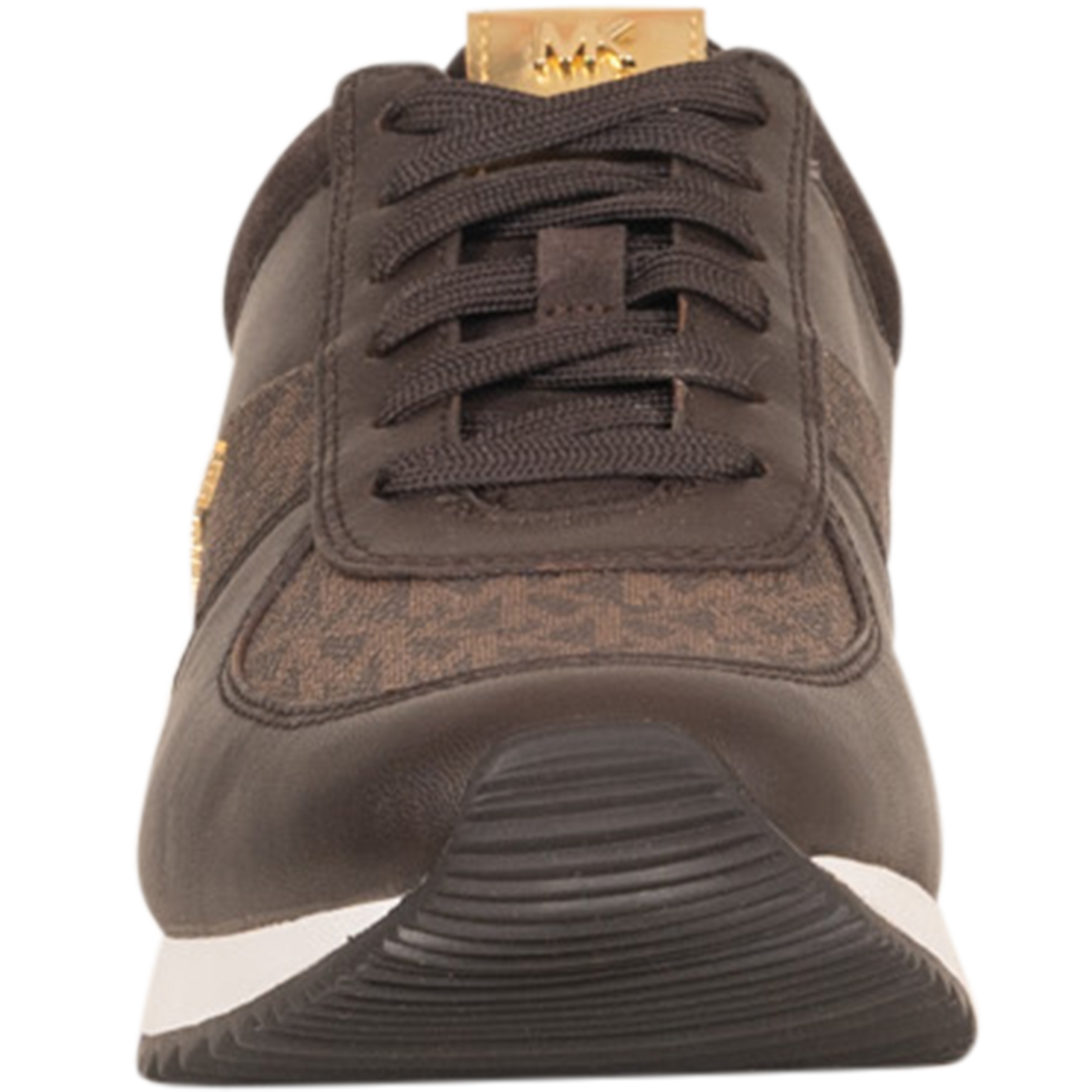 Allie Wrap Trainer - Brown