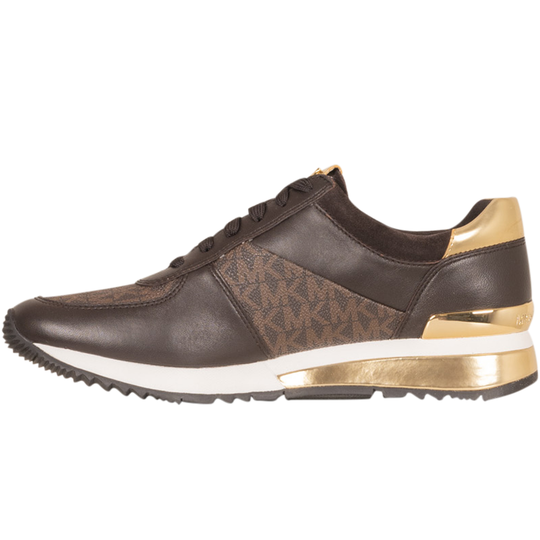 Allie Wrap Trainer - Brown