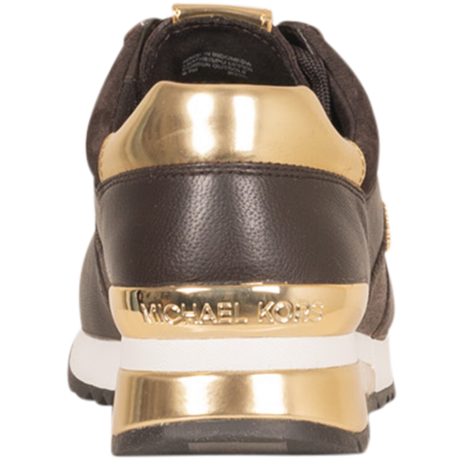 Allie Wrap Trainer - Brown
