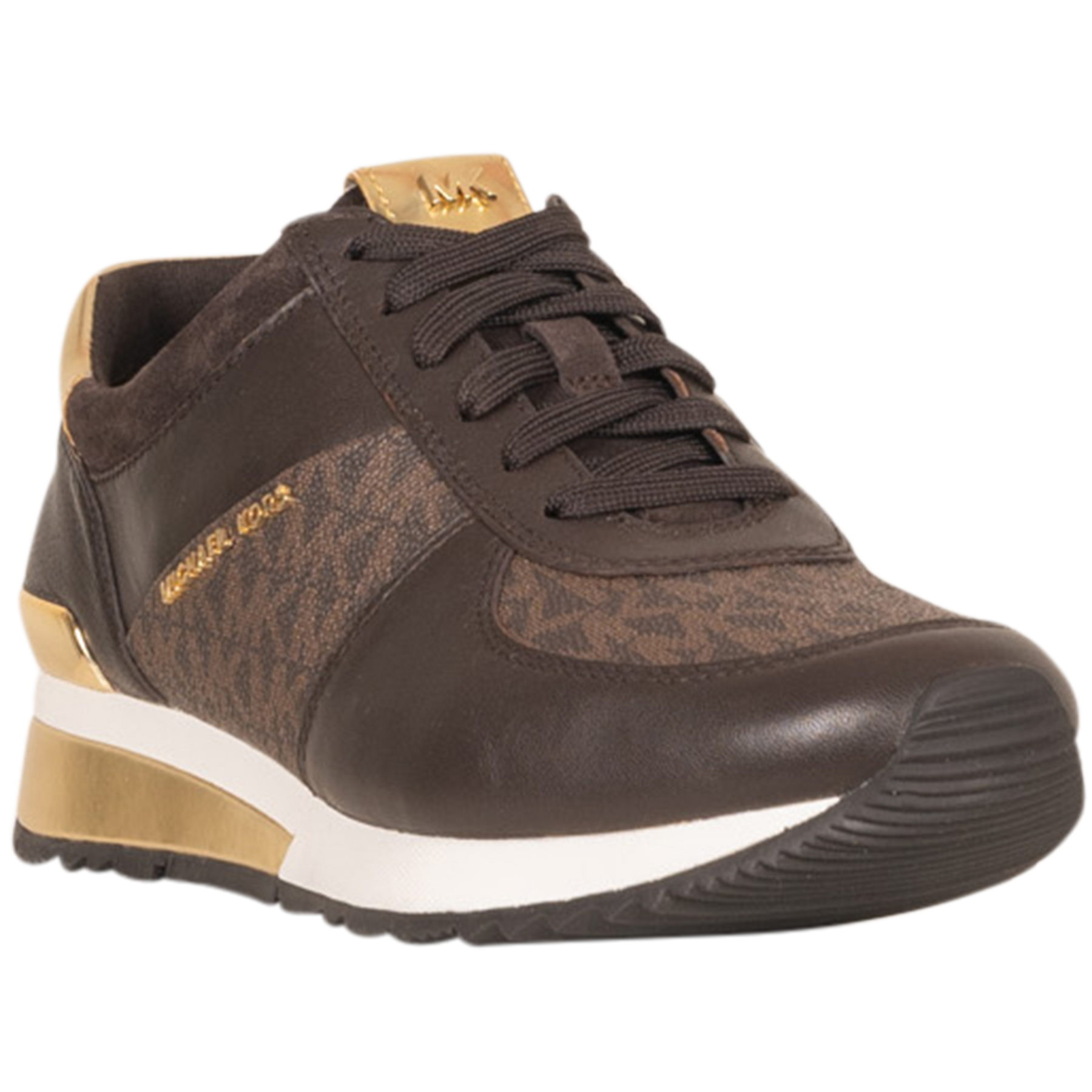 Allie Wrap Trainer - Brown