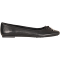 Nori Flat - Black