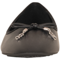 Nori Flat - Black