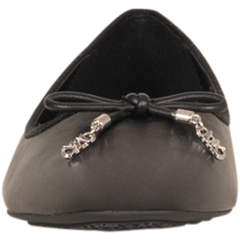 Nori Flat - Black