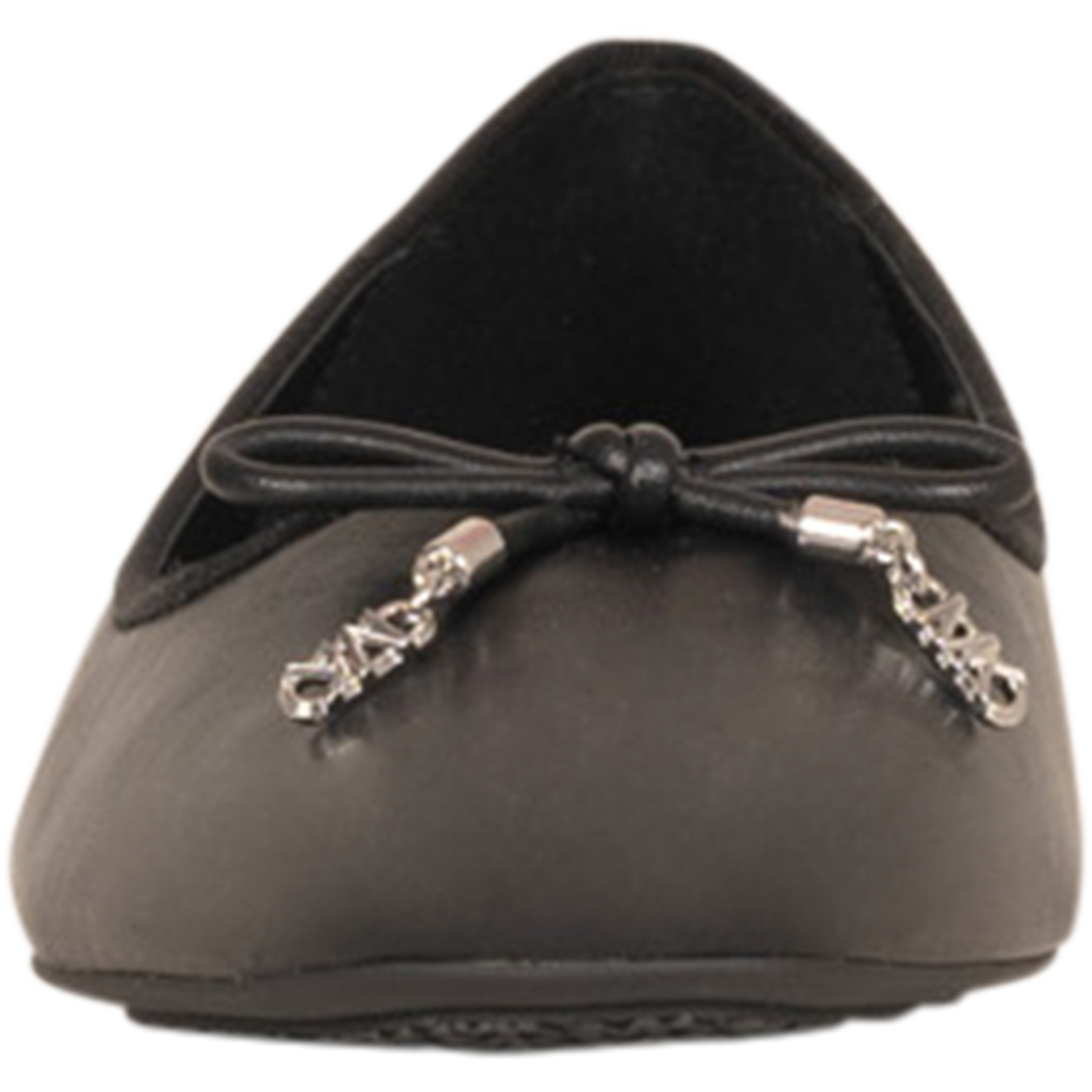 Nori Flat - Black