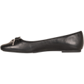 Nori Flat - Black
