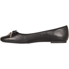 Nori Flat - Black