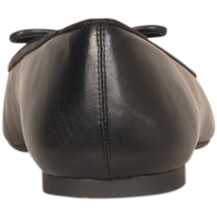 Nori Flat - Black