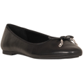 Nori Flat - Black