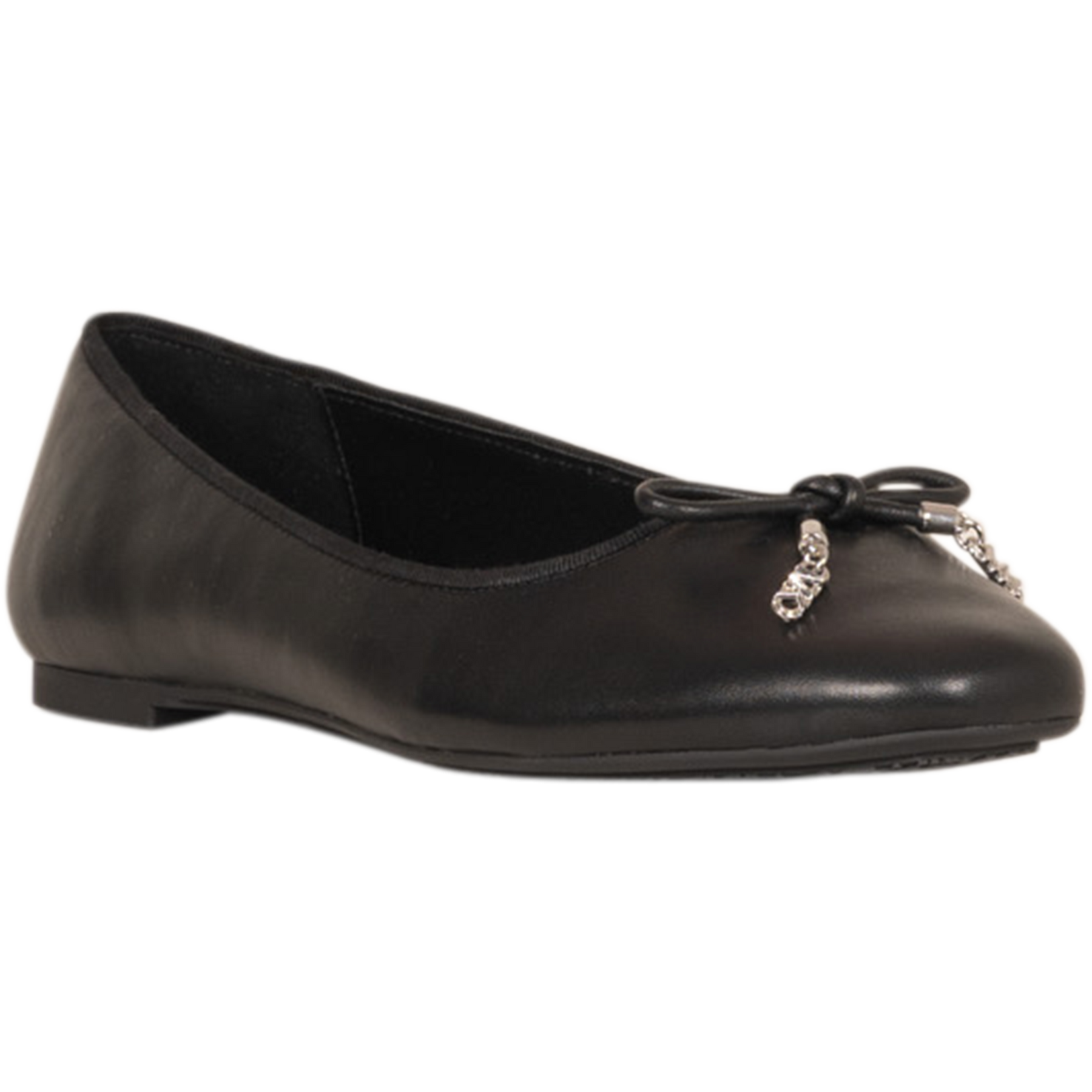 Nori Flat - Black