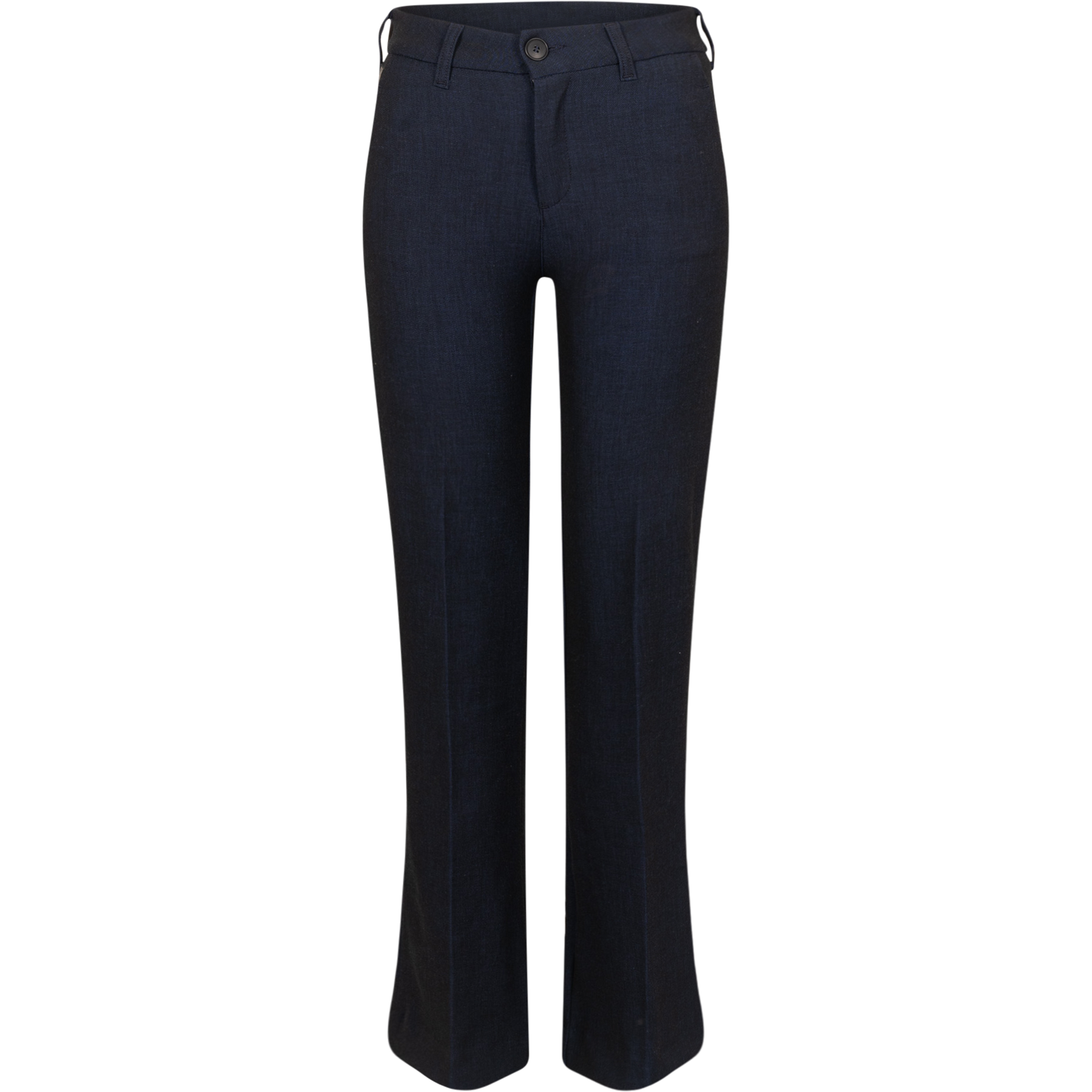 Silvia Suple - Roble Wool - Poseidon