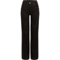 Palazzo - Lea Soft Colour - Black