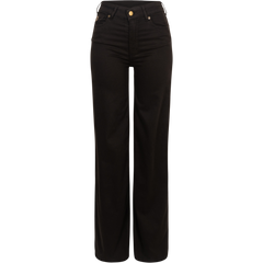 Palazzo - Lea Soft Colour - Black