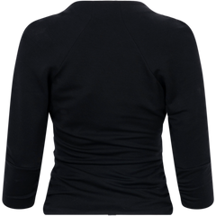 Ulie - Black