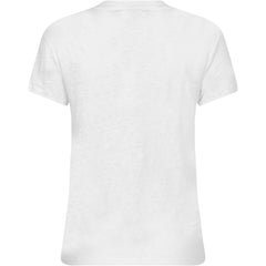 Third - White