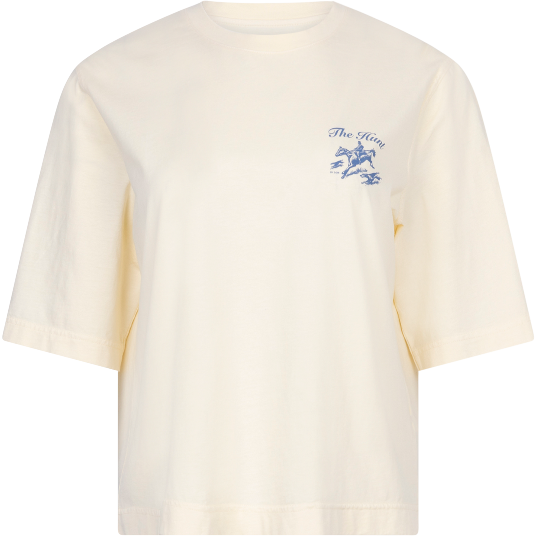 George Tee - Off White