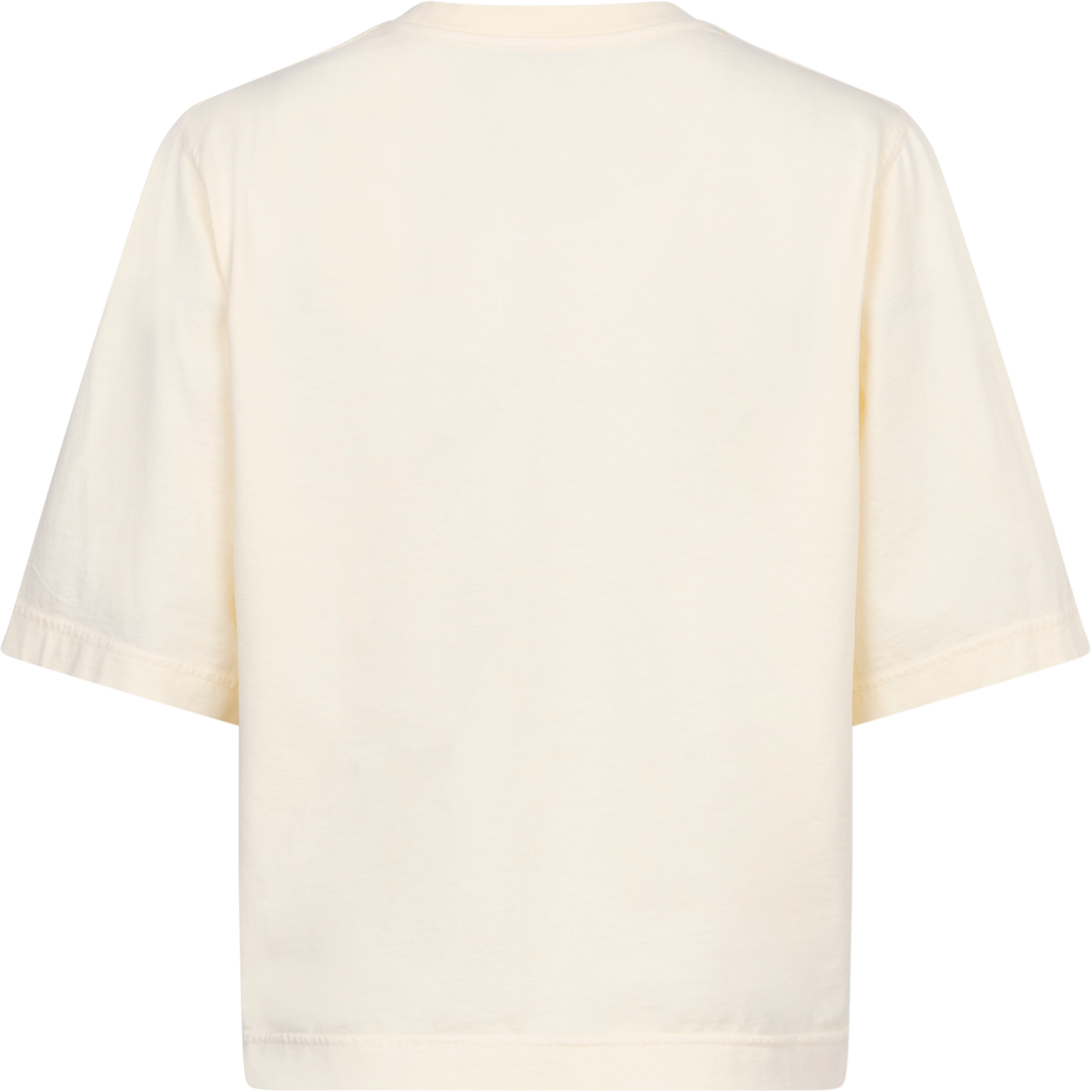 George Tee - Off White