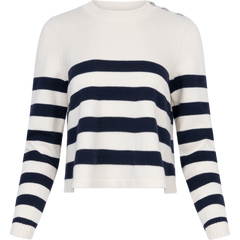 Jumper Milo - Ecru