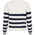 Jumper Milo - Ecru