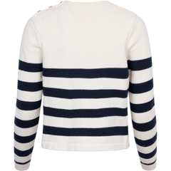 Jumper Milo - Ecru