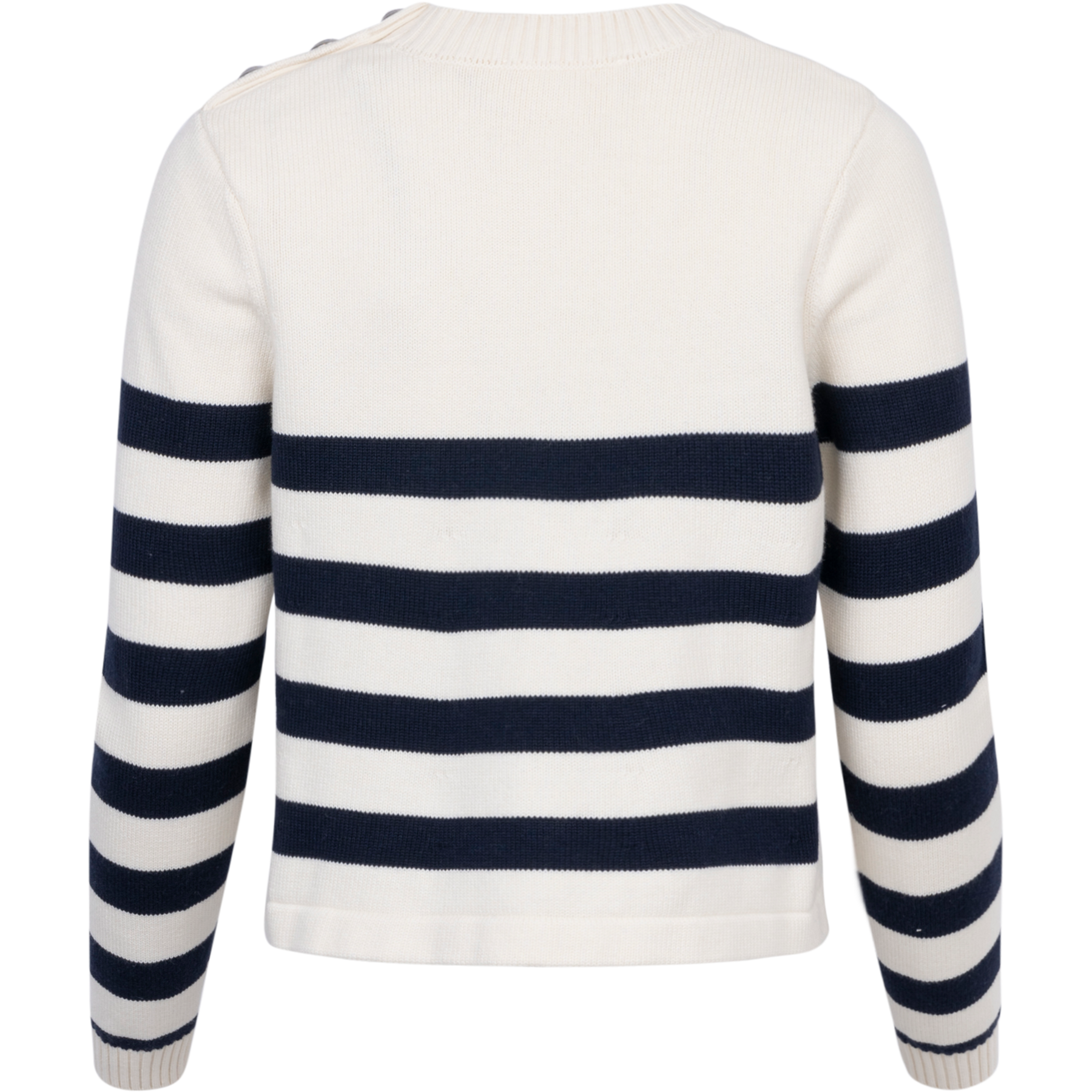 Jumper Milo - Ecru