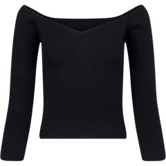 Jumpsuit Owais - Noir