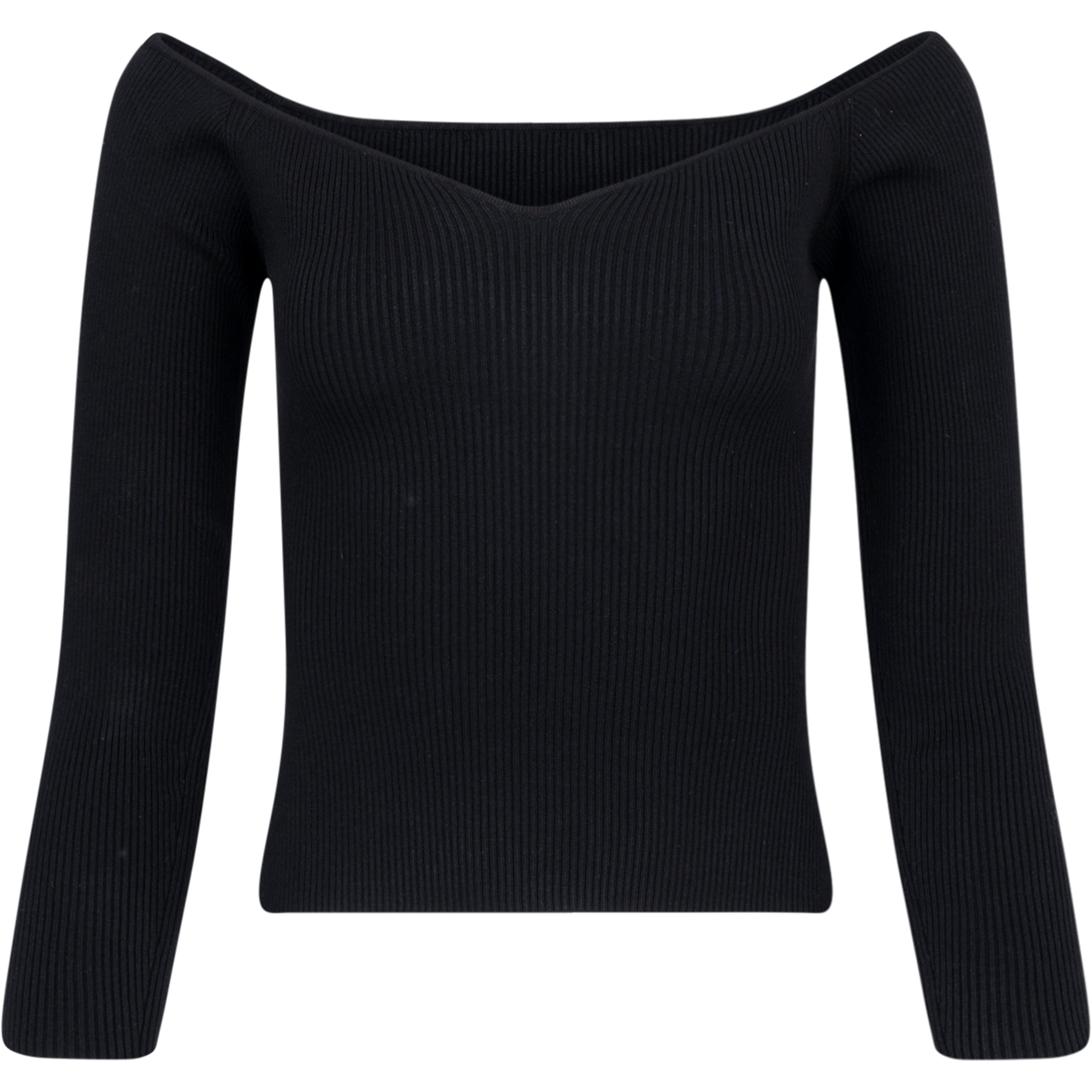 Jumpsuit Owais - Noir