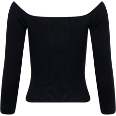 Jumpsuit Owais - Noir