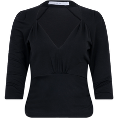Ulie - Black