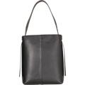 Nappa Fraya Bag - Black