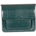 Cayman Pocket Trace - Dark Green