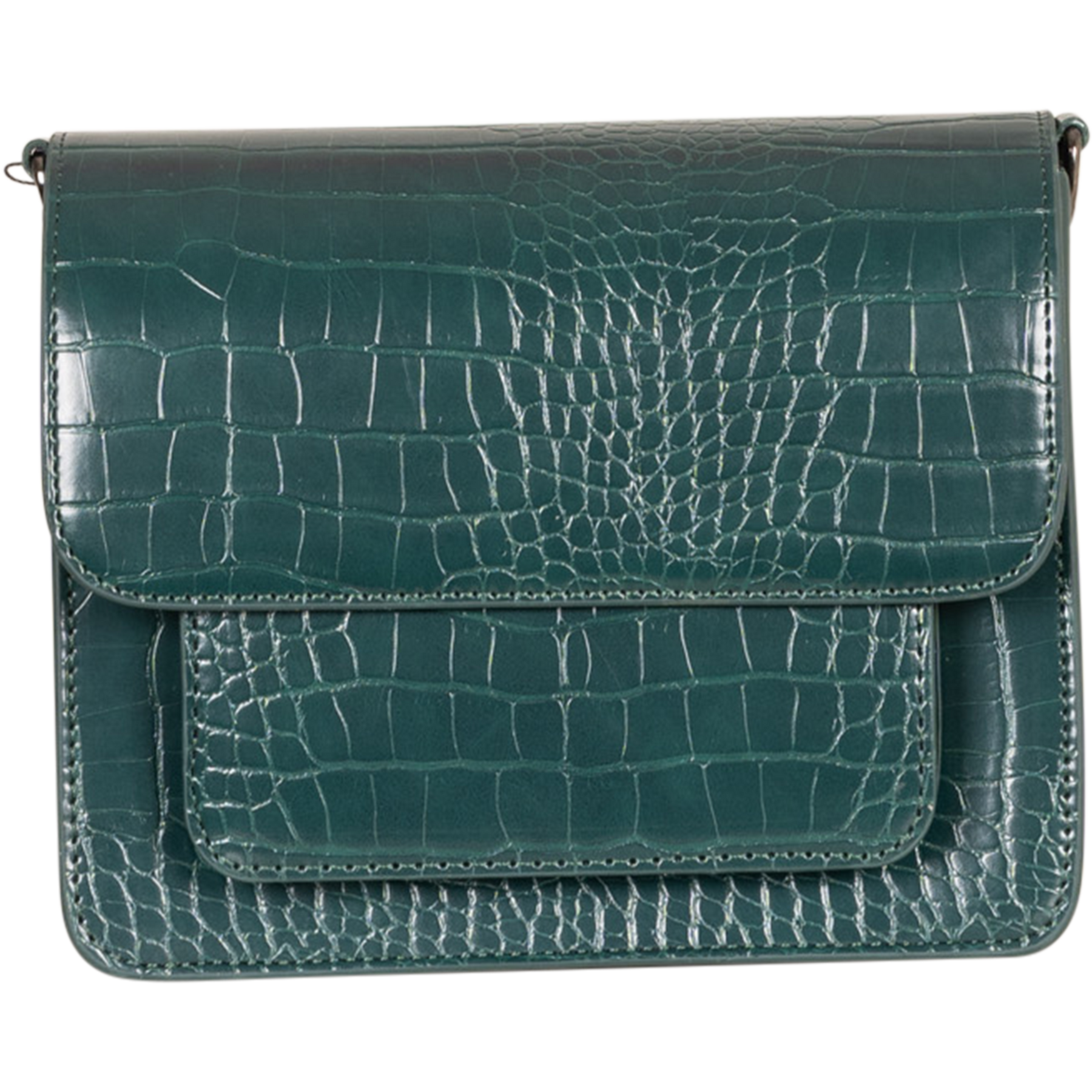 Cayman Pocket Trace - Dark Green