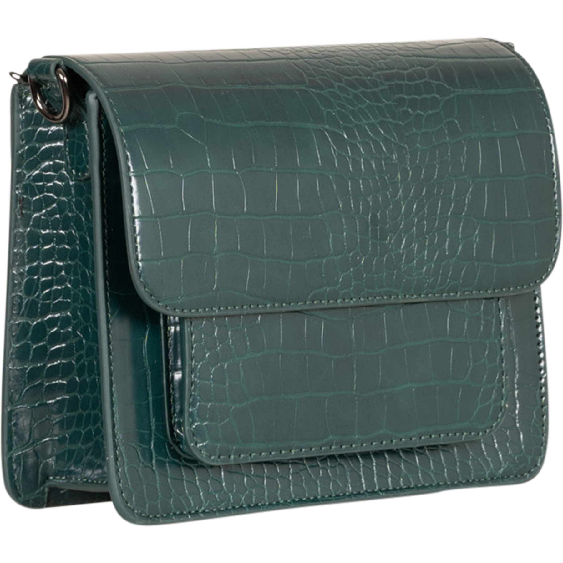 Cayman Pocket Trace - Dark Green