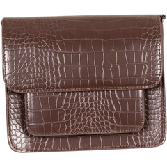 Cayman Pocket Trace - Chocolate Brown