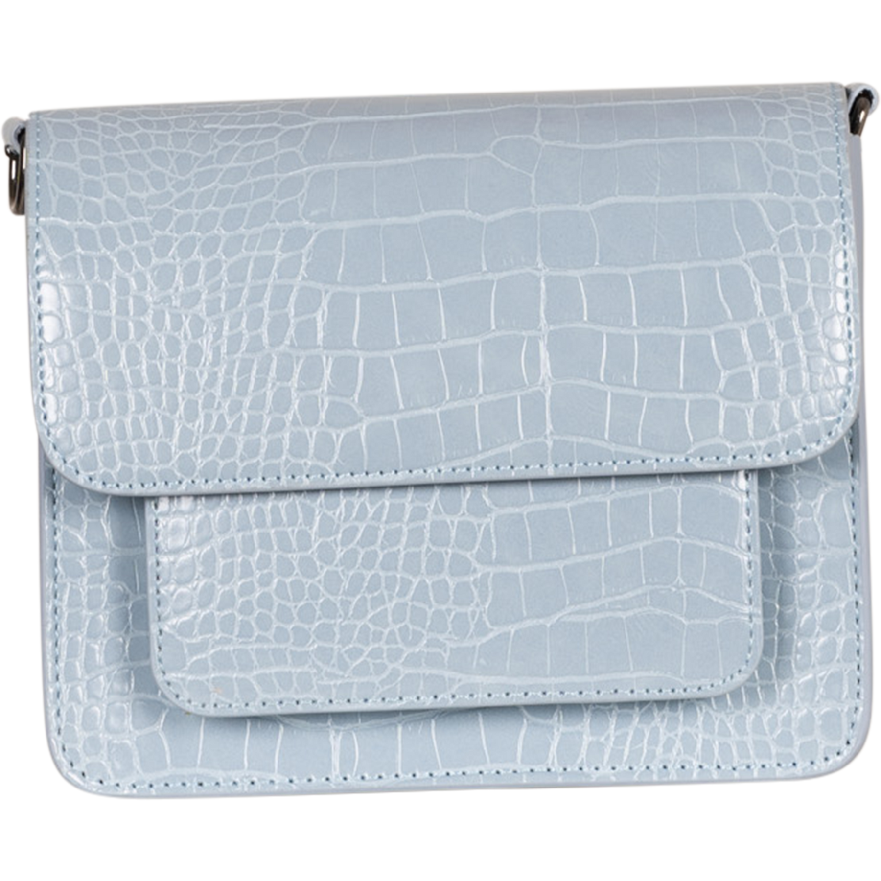 Cayman Pocket Trace - Pale Blue