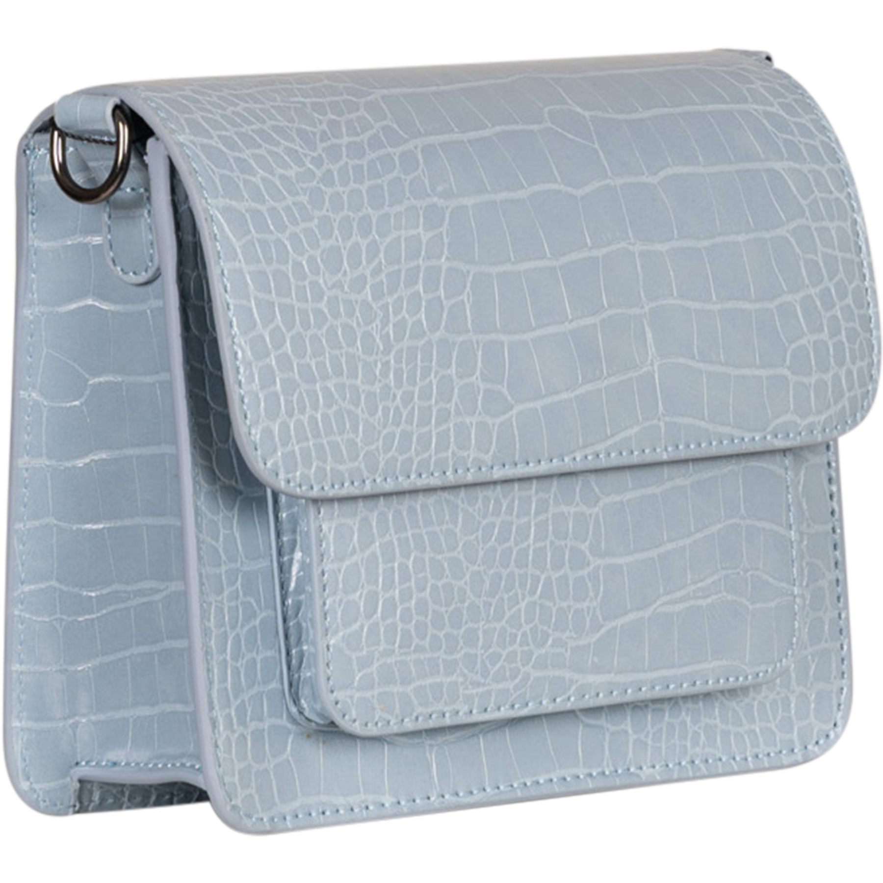 Cayman Pocket Trace - Pale Blue